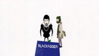 Blackadder