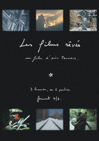 Les films rêvés (2010) poster