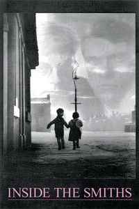 Poster de Inside The Smiths