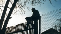 «Пересекая границу (2004)» — обои к фильму #1
