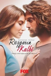 Poster de Rüzgarın Kalbi