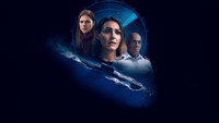 Обои к сериалу «Дежурство (2021-2023)» — (11 из 37)
