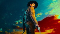 «Панчо Вилья. Северный кентавр (2023)» — обои к сериалу #1