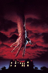 Постер фильма «Ближайший родственник (1982)» — (8 из 19)