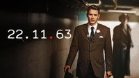 Обои к сериалу «11.22.63 (2016)» — (24 из 57)