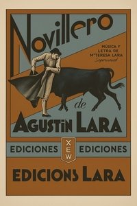 Poster de Novillero