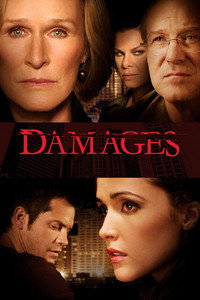 Постер сериала «Схватка (2012)» — (9 из 31)