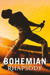 Bohemian Rhapsody Poster