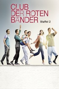 Season 2 Poster