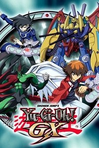 Yu-Gi-Oh! GX