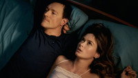 «Теорема Пифагора (2020)» — обои к сериалу #4