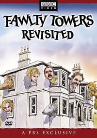 Poster de Fawlty Towers Revisited