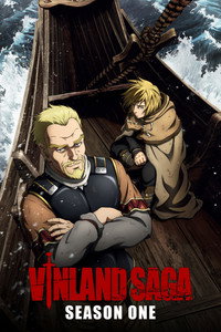 Vinland Saga - Season 1 Episode Guide