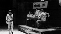 «Храбрый воин (1968)» — обои к фильму #2