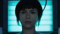 Ghost in the shell