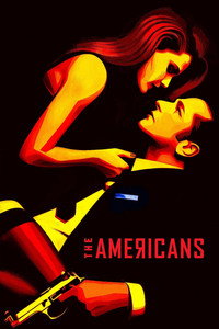 Постер сериала «Американцы (2013 - 2018)» — (16 из 103)