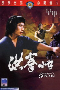 Постер фильма «Ученики Шаолиня (1975)» — (6 из 10)