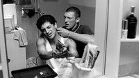 La haine 