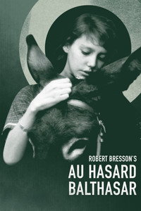 Постер фильма «Наудачу, Бальтазар (1966)» — (11 из 24)