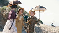 Обои к сериалу «Сэндитон (2019)» — (10 из 120)