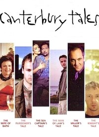 Poster de Canterbury Tales