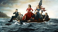 Обои к сериалу «Вице-президент (2012 - 2019)» — (12 из 26)