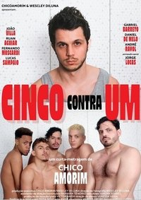 Cinco contra Um (2023)