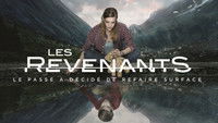 Les Revenants