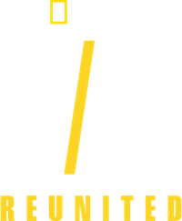 Логотип сериала «11 сентября: Воссоединение (2026)» — (1 из 7)