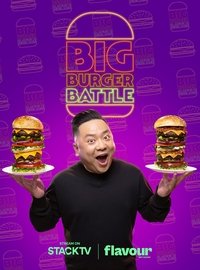 Big Burger Battle - Season 1