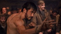 Обои к сериалу «Воин (2019-2023)» — (23 из 28)