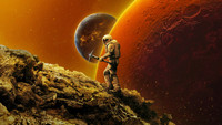 For All Mankind