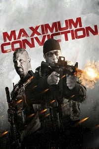 Maximum Conviction - 2012