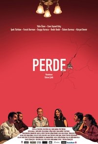 Poster de Perde