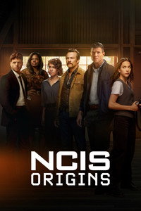 Постер сериала «Морская полиция: Начало (2024)» — (12 из 32)