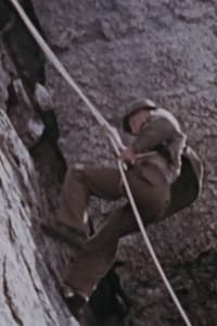 The Cliff Hangers (1950)