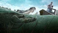 Обои к сериалу «Люди болот (2010)» — (11 из 46)
