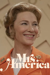 Постер сериала «Миссис Америка (2020)» — (28 из 64)