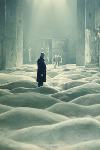 Постер фильма «Сталкер (1979)» — (3 из 37)