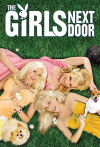 Постер сериала «Соседка (2005 - 2010)» — (4 из 29)
