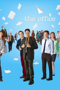 Постер сериала «Офис (2005-2013)» — (14 из 177)