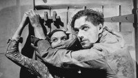 «Коттедж в Дартмуре (1929)» — обои к фильму #1