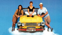 «Вперед, Траби! 2 (1992)» — обои к фильму #1