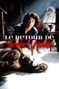 Le Retour de Sherlock Holmes (1993)