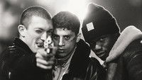 La haine 