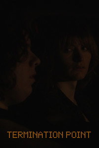 Termination Point (2026) poster