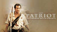 Patriote, Le chemin de la liberté