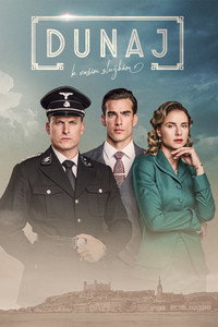 Dunaj, k vašim službám - Season 14 Episode Guide