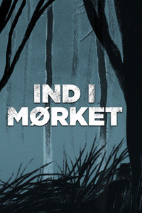 copertina serie tv Ind+i+m%C3%B8rket+-+med+M%C3%B8rkeland+og+Richelsen 2020