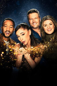 Постер сериала «Голос Америки (2011)» — (50 из 105)
